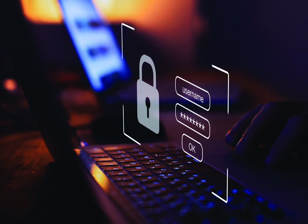 Ten reasons why your business needs cyber insurance